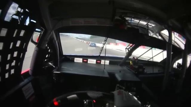 Full in-car: Austin Dillon at Michigan смотреть онлайн