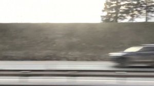 Поездка на автобусе 1185 от Аэропорта Домодедово до метро Домодедовская
