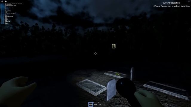 Playing the Night Shift Experience (Full Game) смотреть онлайн