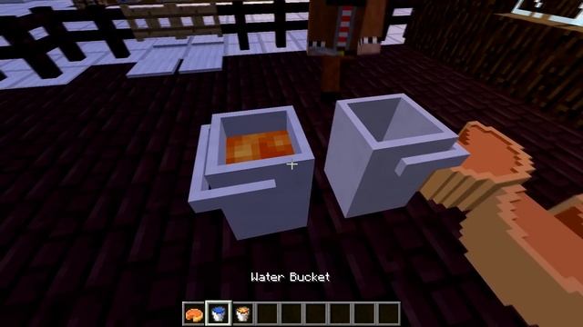 Minecraft | 3D BLOCKS MOD!!! | 3D Textures!! | Mod Showcase [1.8.1] смотреть онлайн