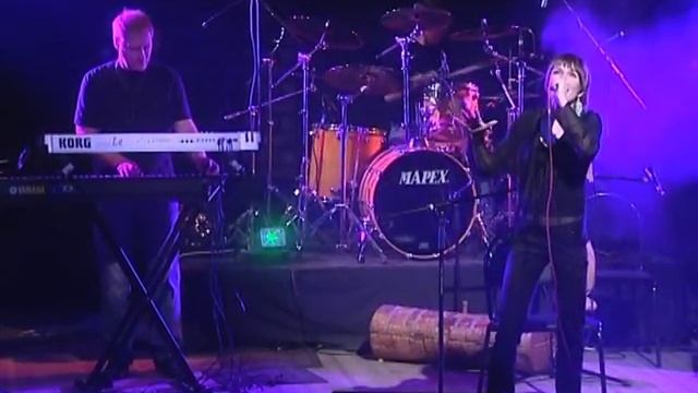 Черемша - В наших краях