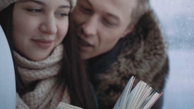 Ирония судьбы. Тверская область смотреть онлайн