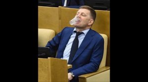 Аты-  баты наши депутаты.