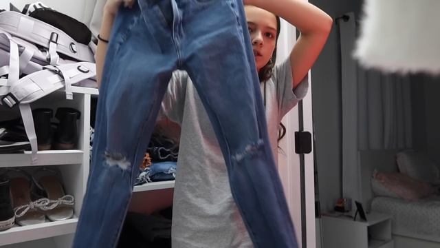 LAST DAY IN MIDDLE SCHOOL (8th Grade / 10th Grade) | SISTER FOREVER смотреть онлайн