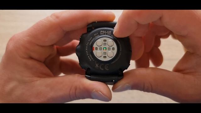 Polar Grit X Pro Smartwatch.de - Unboxing & Hands-On [DEUTSCH] смотреть онлайн