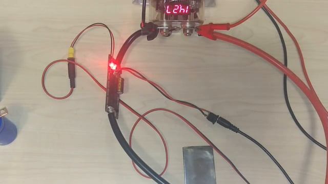 Конденсатор для автомобильного усилителя в качестве источника тока для точечной сварки смотреть онлайн