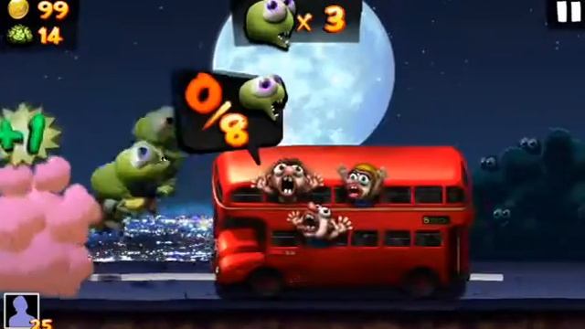 ХАВАЮ ЛЮДЕЙ ЗАЖИВО|ZOMBIE TSUNAMI смотреть онлайн