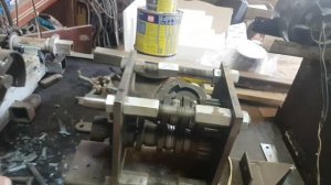 Блок усиления профильной трубы,ответы на вопросы,.еще чертёж