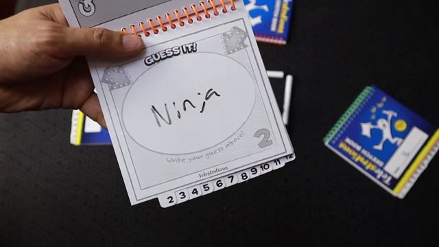 Telestrations Reseña y cómo se juega смотреть онлайн