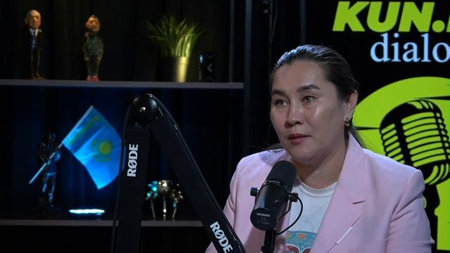 #politpodcast Как референдум изменил возможности для женщин в политике? смотреть онлайн