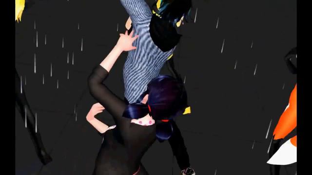 Моё мнение о мультсериале ЛедиБаг и Супер Кот | TarGravitel смотреть онлайн