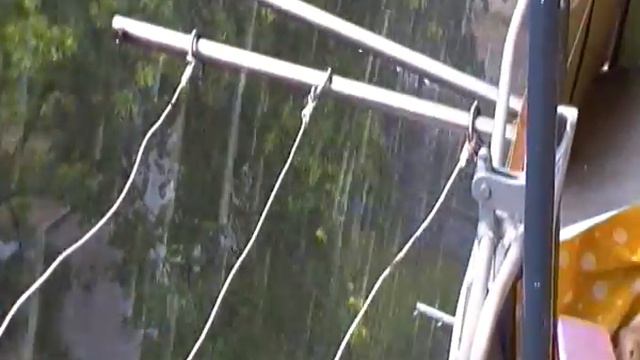 Ужасный град в Москве 06.06.2012г. смотреть онлайн