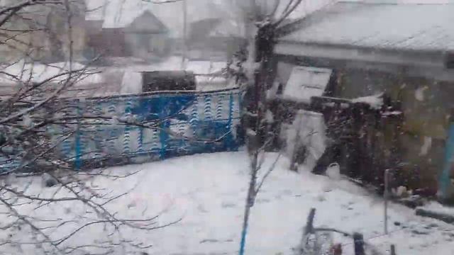 Agro. А снег идет/And it's snowing смотреть онлайн