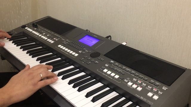 You're A Woman (cover) смотреть онлайн