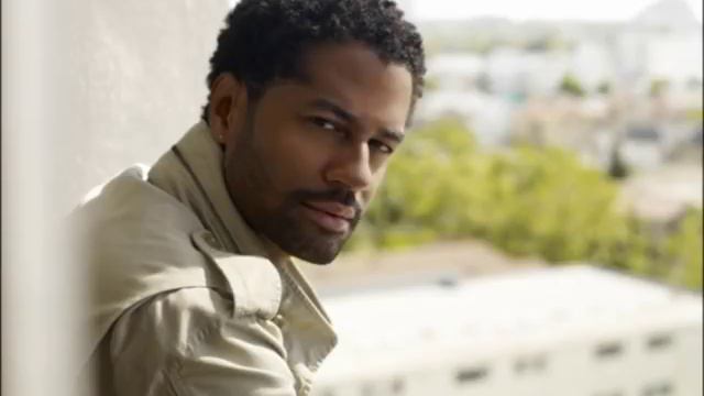 Eric Benet - Real Love смотреть онлайн