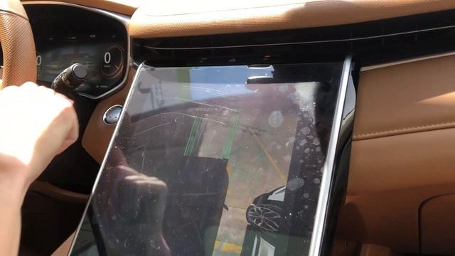 Roewe Marvel X за 3.5 млн рублей. Спасает только запас хода смотреть онлайн