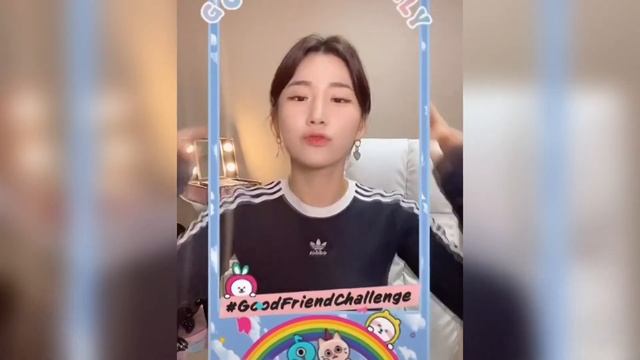 TikTok Korea 2021=엘수정 lsoojung +girl belike korea смотреть онлайн