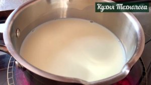 Как приготовить манную кашу без комочков: 3 простых правила от технолога