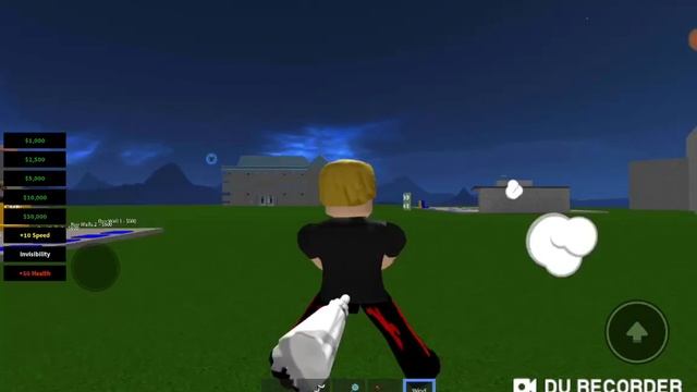 Стивен Крэйг играет со своим другом Гошей в тайкон на двоих/ROBLOX смотреть онлайн
