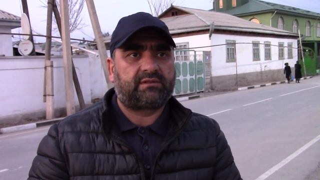 Саидов Нусратулло Атоевич смотреть онлайн