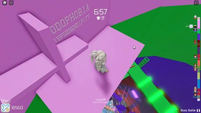 РОБЛОКС И ИСТОРИИ ИЗ ТИК ТОКА|ПРОХОЖДЕНИЕ ТАВЕР+ ИСТОРИИ смотреть онлайн