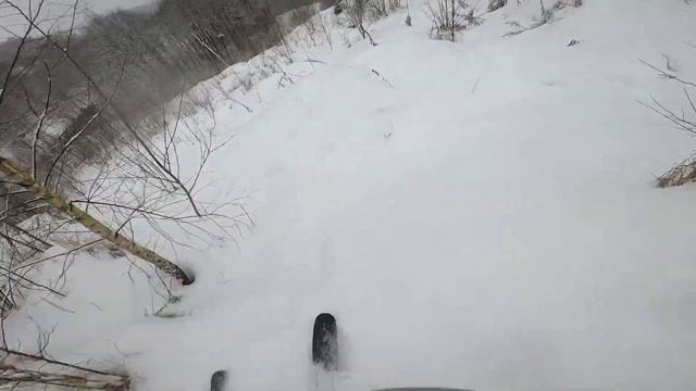 Калужский фрирайд 1 смотреть онлайн
