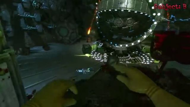 Viscera Cleanup Detail - trailer (Steam) смотреть онлайн