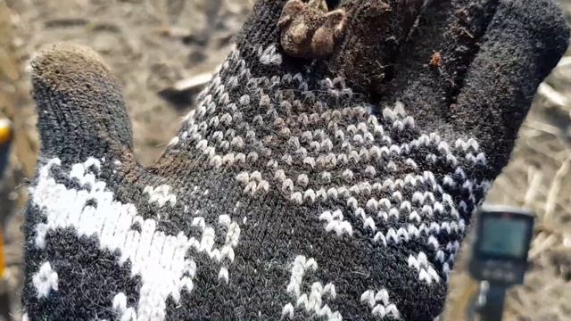 Коп в кукурузном поле смотреть онлайн