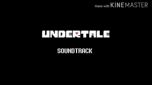 Undertale Ost - Uwa!! So Holiday смотреть онлайн