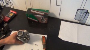 Не большой обзор новых карбюраторов К 68у