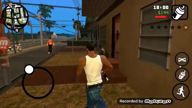 Гта Сан Адреас прохождение ＃1, но будет и угарно ведь не токо прохождения будут смотреть онлайн