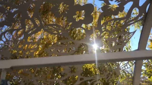 #железноводск 30.10.22 Аллея любви #горы #кавказ #отдых #кисловодск #пятигорск #минеральныеводы #км смотреть онлайн