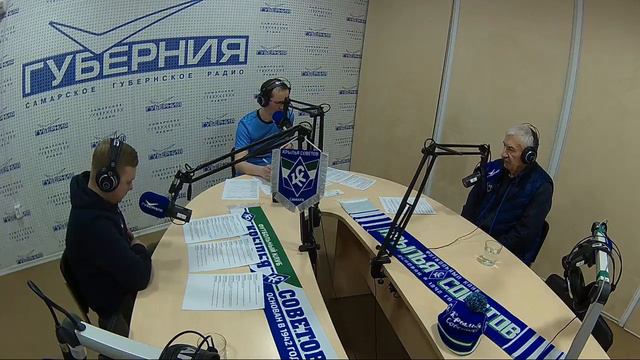 Крылья Губернии от 13.02.2018. Олег Васильевич Попов смотреть онлайн