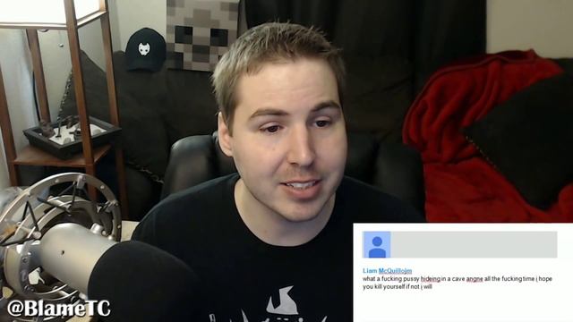 BTC Reads your comments! смотреть онлайн