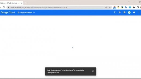Google Client OAuth2 Access Token
