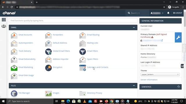 How to Redirect www or Non-www URLs with .htaccess via cPanel? | MilesWeb смотреть онлайн