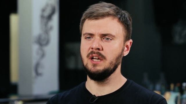 #СоздайCебя: Урок 3 — Мифы от Игоря Зернова смотреть онлайн