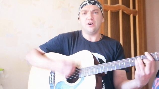 Просто я сегодня стал отцом (Кавер гр. Перегаз) смотреть онлайн