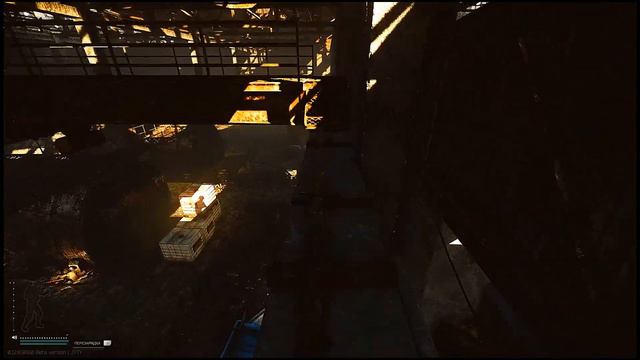 Escape from tarkov - разборка на заводе смотреть онлайн