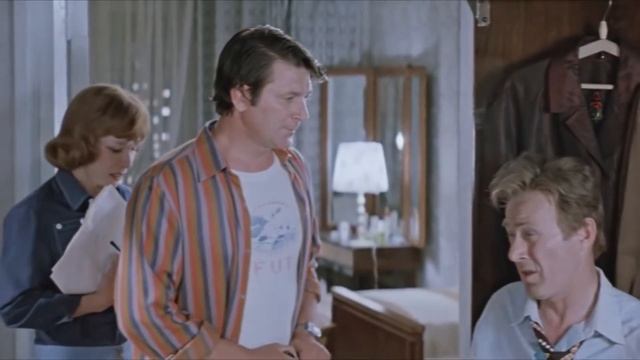 Слова-пароли - ключи к исполнению желаемого! смотреть онлайн