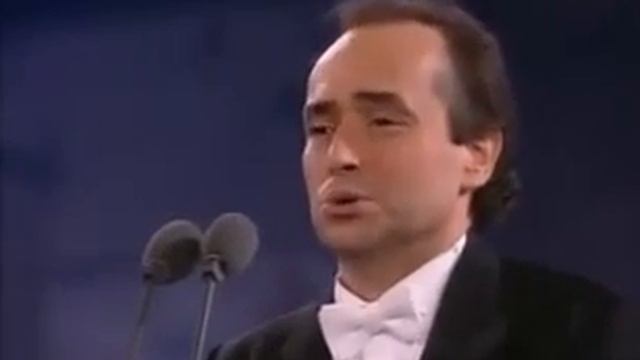 José Carreras - Core 'Ngrato