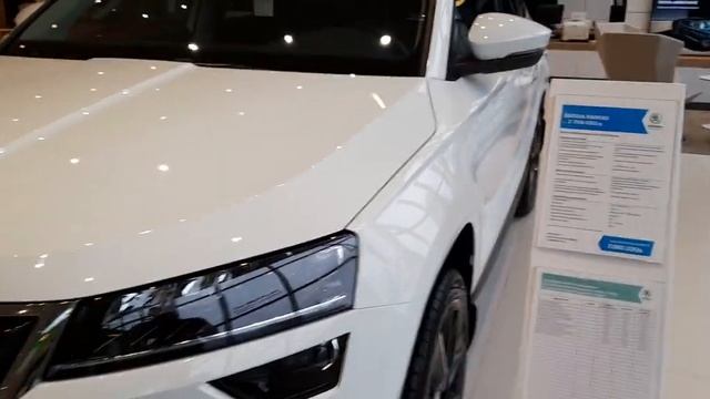 Шкода цены ПРОСТО ШОК!!!!!! смотреть онлайн