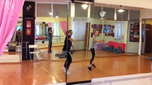 True dance crew смотреть онлайн