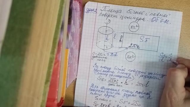 @нмт.зно@Циліндр.2част.#матем смотреть онлайн