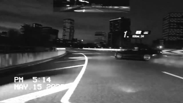 Gran Turismo Sport - Drift Edit #1 смотреть онлайн