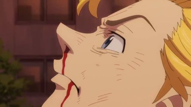 Токийские мстители / Tokyo Revengers