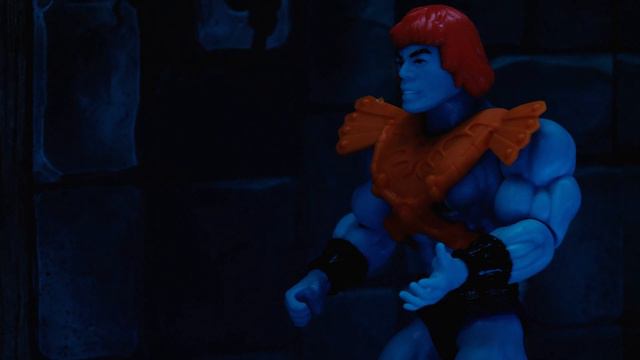 Teela dates a Fakerboy (MOTU parody) смотреть онлайн