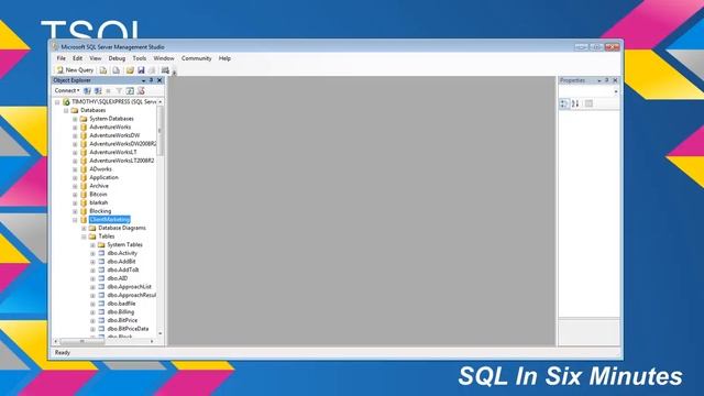 TSQL: A Transport-Level Error Has Occurred When Sending the Request To the Server смотреть онлайн