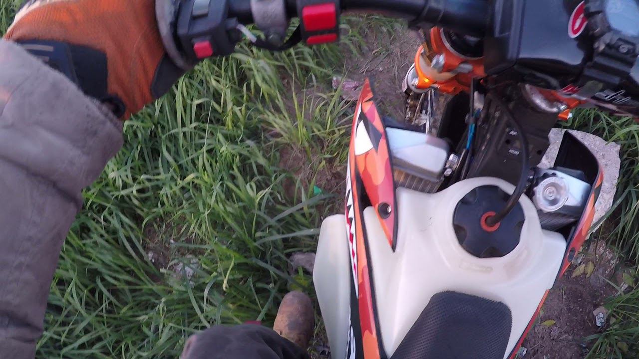 Рваный пакет + смотреть онлайн