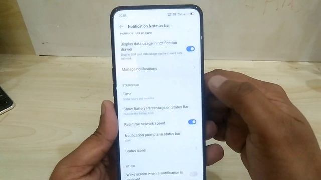 Notification & status bar की सभी A to Z सेटिंग सिखलो कोई नही बताएगा ! Phone All Notification Settin смотреть онлайн